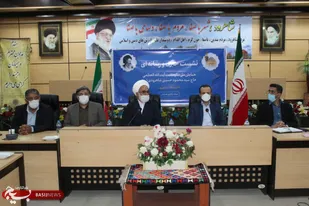 آیت الله شاهرودی افتخار استان سمنان/ساخت مستند و نگارش کتاب