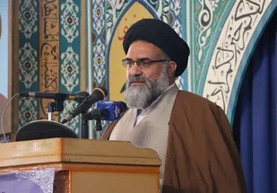 سپاه پاسداران انقلاب اسلامی بزرگترین سازمان ضدّتروریستی دنیا است