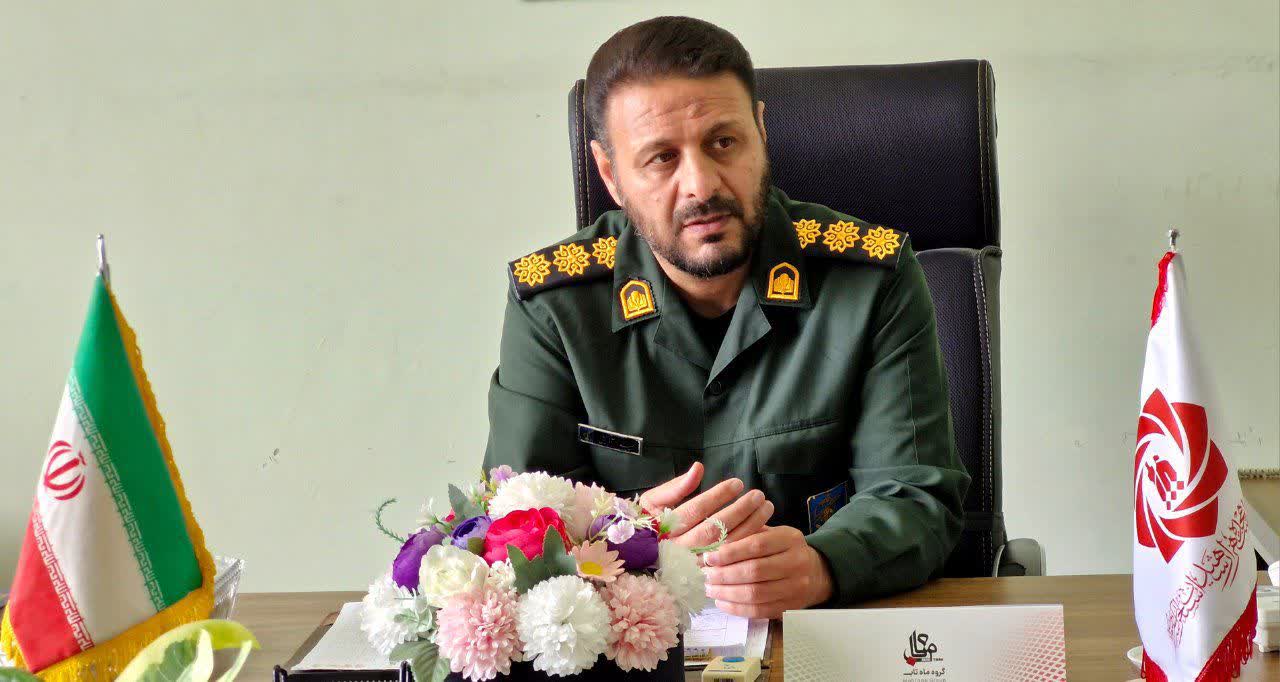 سرخس میعادگاه ایثار؛ ۷۵۰ برنامه در هفته دفاع مقدس