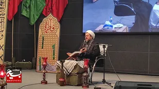شکرگزاری و صبر در برابر آزمون&zwnj;های الهی
