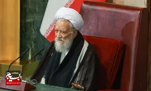 آیت&zwnj;الله موحدی کرمانی رئیس مجلس خبرگان رهبری شد