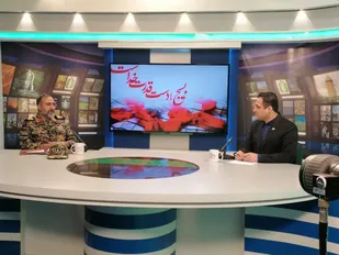 بسیج جنگ تحمیلی را به دفاعی مقدس تبدیل کرد/4 هزار گروه جهادی در اقشار مختلف بسیج فعال هستند