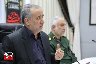 وحدت و انسجام، سرمایه&zwnj;ای ارزشمند برای مدیریت هر گونه تهدید و حادثه است
