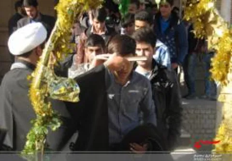 اردو های راهیان نور عاملی برای انتقال پیام های دفاع مقدس به نسل جوان