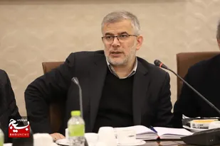 ساماندهی و ارتقا زیرساخت&zwnj;های شهرک صنعتی سیمین دشت به مشارکت صاحبان صنایع نیاز دارد/ارتقا سرانه&zwnj;ها و زیرساخت&zwnj;های استان را به صورت ویژه دنبال می&zwnj;کنیم/فعالان اقتصادی استان در مشارکت&zwnj;های اجتماعی فعال&zwnj;تر شوند