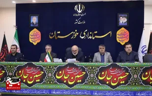 طرح جامع اولین اجلاسیه بین&zwnj;المللی اربعین به میزبانی خوزستان به وزارت کشور ارائه شد