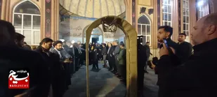 اعزام نخستین کاروان راهیان نور دانش آموزان زنجانی به مناطق عملیاتی جنوب کشور