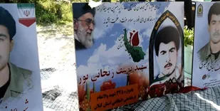 پایان چشم&zwnj;انتظاری ۳۳ ساله یوسف گم&zwnj;گشته