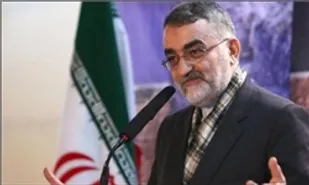هدف تروریست&zwnj;ها حمله به &laquo;صحن مجلس&raquo; بود/ آمریکا طراح اصلی حادثه تروریستی تهران است