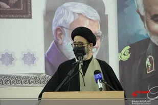 سردار سلیمانی عافیت طلب نبود