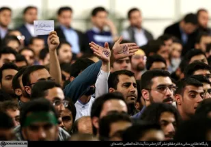 تشکل های تخصصی دانشجویی با نماینده ولی فقیه در استان و امام جمعه کرمان دیدار و گفتگو کردند.