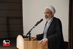 با حضور حداکثری و انتخاب اصلح در انتخابات دشمنان را برای همیشه نا امید کنیم