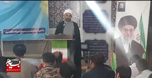 برگزاری نشست جهاد تبیین در ماهشهر