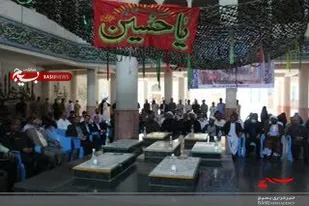 دستاوردهای نظام و انقلاب همگی مرهون خون شهداست