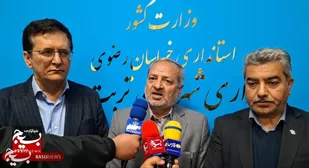 فیلم| وزیر آموزش و پرورش: ۳۰ درصد مدارس کشور فرسوده هستند