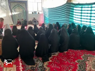 جزء خوانی قرآن کریم و تفسیر قرآن