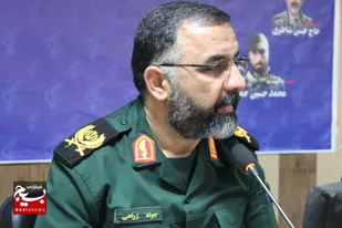 جهاد تبیین وظیفه همگانی است