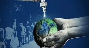 بازار آب یزد اسفندماه به بهره&zwnj;برداری می&zwnj;رسد