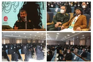معنویت در قاموس شهدا چیزی جز ولایت نیست