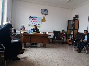 اجرای 144 ویژه برنامه دهه مبارک فجر در شهرستان فردوس
