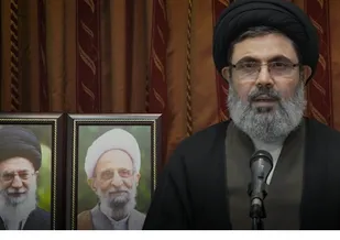 رابطه سیدحسن نصرالله با علامه مصباح ویژه بود/ ما در مقابل عارفی بزرگ بودیم که هیچ ادعایی نداشت