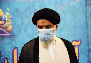 روایت نماینده، ولی فقیه در خوزستان از دستور رئیس جمهور برای برطرف کردن حل مشکل زائران اربعین حسینی