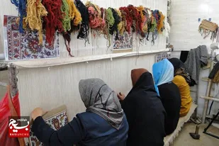 اشتغالزایی برای ۲۸هزار مددجوی کمیته امداد خراسان رضوی/۱۳۰۰میلیارد تومان اعتبار پرداخت شد
