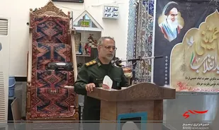 رسالت امروز ما تبیین دستاوردها اتقلاب با محوریت جهاد تبیین است