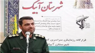 طبخ و توزیع بیش از ۴۰ هزار وعده غذایی در نهضت کمک مومنانه شهرستان آبیک