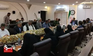 رشد بی رویه شهر زاهدان خدمات دهی مطلوب را تحت تاثیر قرار می دهد