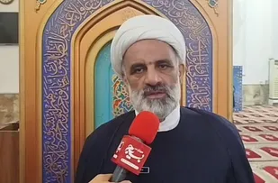 میرزا کوچک جنگلی پرچمدار اخلاص و ایثار در دفاع از ولایت و دین است&nbsp;