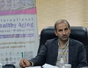 دومین کنگره بین&zwnj;المللی سالمندی سالم در تبریز برگزار می&zwnj;شود