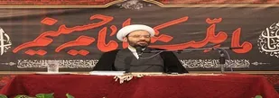 عمل براي خداوند پاداشي عظيم به همراه دارد