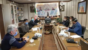 زنجان در دوران انقلاب ۲۹ شهید تقدیم نظام جمهوری اسلامی کرده است
