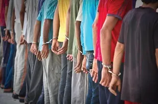 دستگیری ۷۵ سارق و مال&zwnj;خر اموال مسروقه در &zwnj;طرح ضربتی پلیس آگاهی&nbsp;