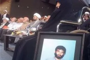 آیا با این خبرها خلوت تو را به هم زدند مادر!