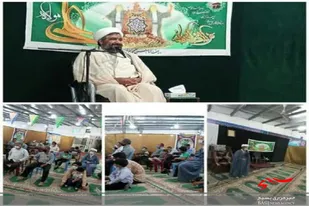 امام هادی (ع) سخنور زبردستی بود