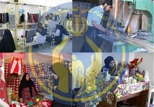 پرداخت ۲۸۱ فقره وام اشتغال به مددجویان تحت حمایت تفرشی