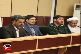 هرجا از ظرفیت عظیم مردم استفاده شد گره&zwnj;ها و مشکلات حل شد