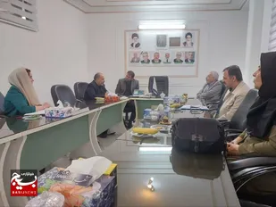 مقابله طرح ملی &laquo;نفس&raquo; با جنگ ترکیبی دشمن / همکاری روسای مراکز پزشکی و بهداشتی با طرح مردمی نفس
