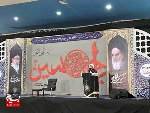 مردم سیستان شاگردان ممتاز کلاس ولایت هستند