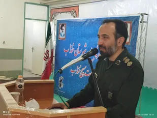 تربیت نیروی کارآمد و مومن انقلابی رویکرد مهم بسیج است