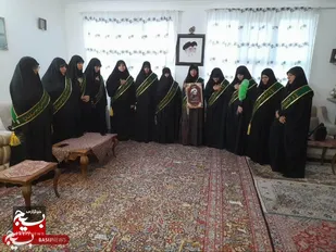 شهید باهنر، اسوه تفکر و از طراحان اصلی نظام بود