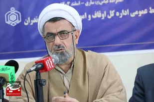 بازدید 187 هزار زائر و مسافر نوروزی از امامزادگان مازندران
