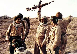 خاطرات تلخ &laquo;فکه&raquo; نتوانست مانع پیروزی رزمندگان اسلام شود