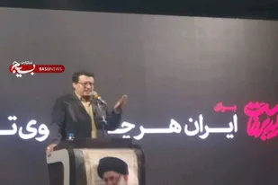 قاسمی: انسجام مردم مهم&zwnj;ترین عامل اقتدار ایران در برابر دشمنان است