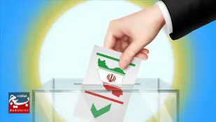 انتخابات قانون&zwnj;مدار ضامن افزایش سرمایه اجتماعی است