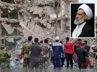 واقعه تلخ آبادان برای هر ایرانی، غمناک و درد آور است