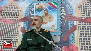 شهدای مدافع حرم عزت و اقتدار را برای ایران به ارمغان آوردند