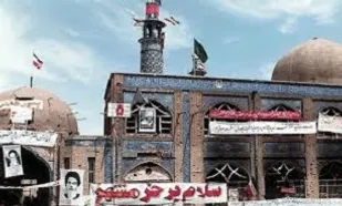 بازخوانی نقش تیپ ۱۷ قم در آزادسازی خرمشهر